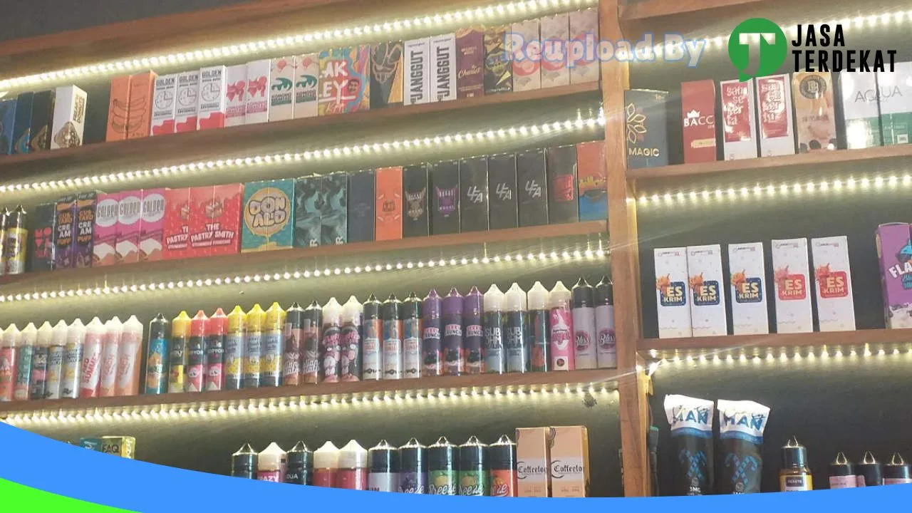Gambar vapeshop batanghari di Batanghari, Jambi ke 4