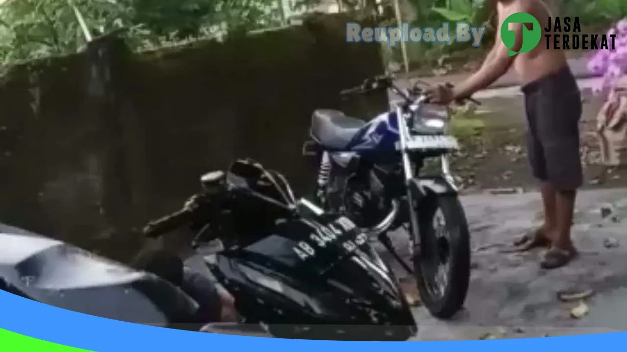 Gambar TUKANG LISTRIK PANGGILANJOGJA (indro) di Gunung Kidul, DI Yogyakarta ke 4