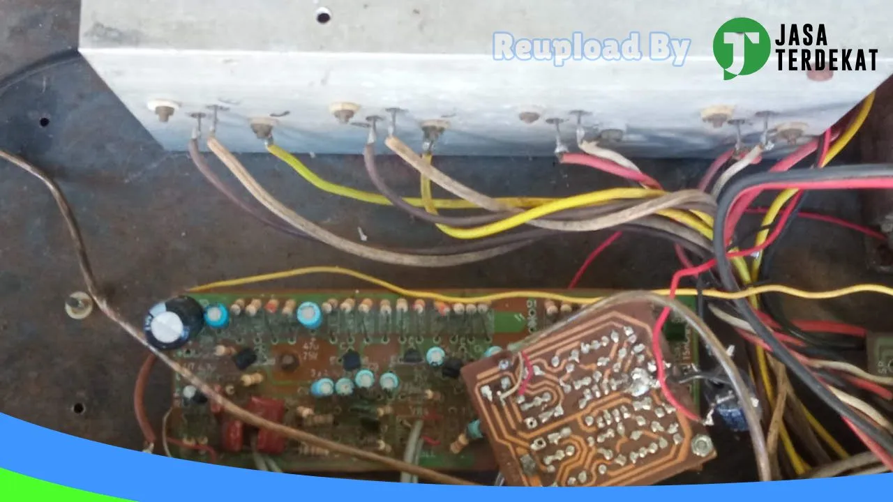 Gambar Budi Nugroho Tukang listrik dan Elektronik di Karanganyar, Jawa Tengah ke 5