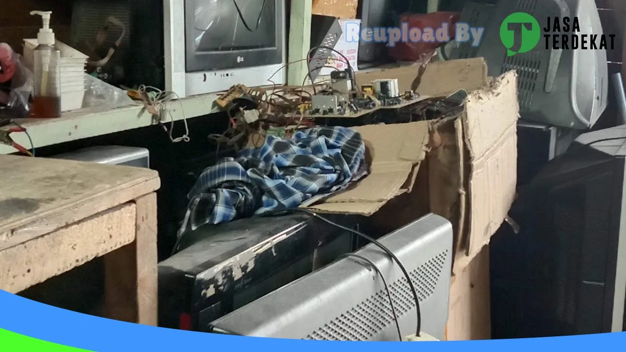 Gambar Thamrin Service di Subulussalam, Aceh ke 3