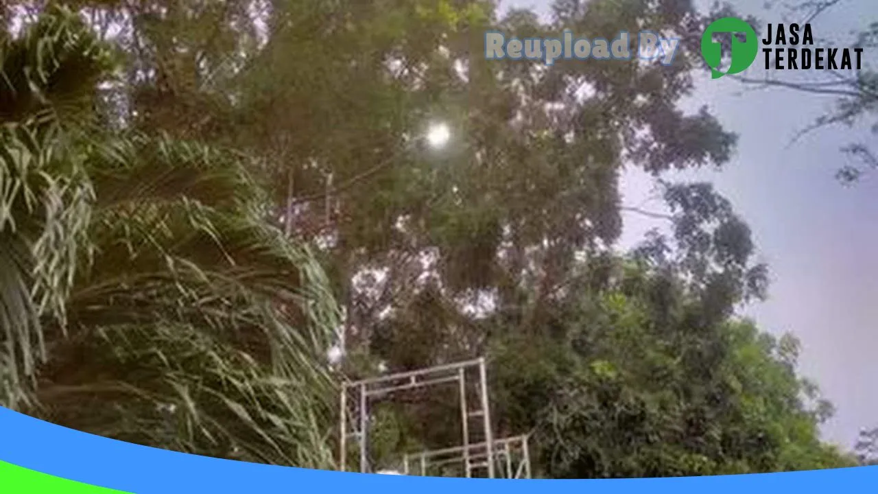 Gambar Instalasi listrik di Batam, Kepulauan Riau ke 1