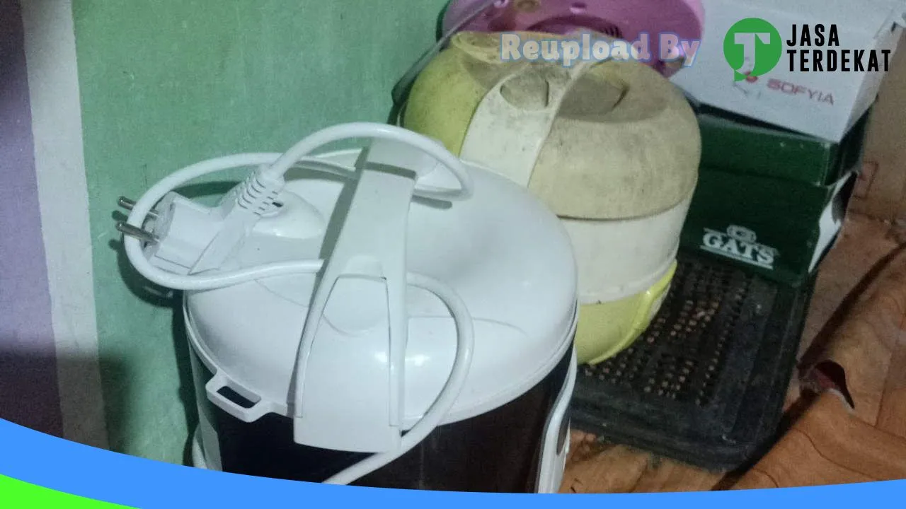 Gambar Service Panggil Parepare di Sidenreng Rappang, Sulawesi Selatan ke 5