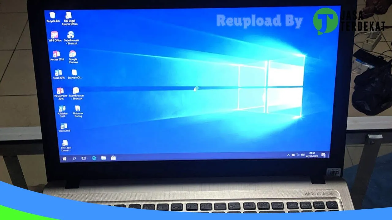 Gambar Klik ID Toko Laptop di Jepara, Jawa Tengah ke 2