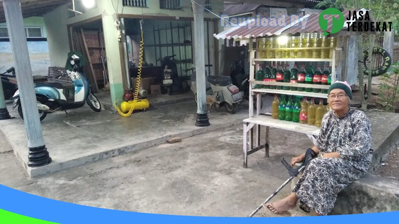 Gambar Toko Listrik Instalasi di Pariaman, Sumatera Barat ke 1