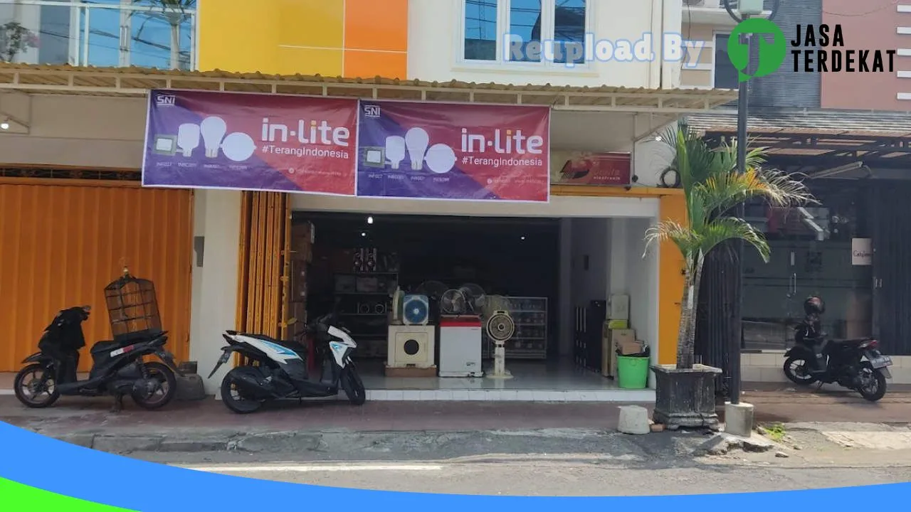 Gambar Dorita Electronik (꧋ꦣꦺꦴꦫꦶꦠꦄꦼꦊꦕ꧀ꦠꦿꦺꦴꦤꦶꦏ꧀) di Kota Yogyakarta, DI Yogyakarta ke 1