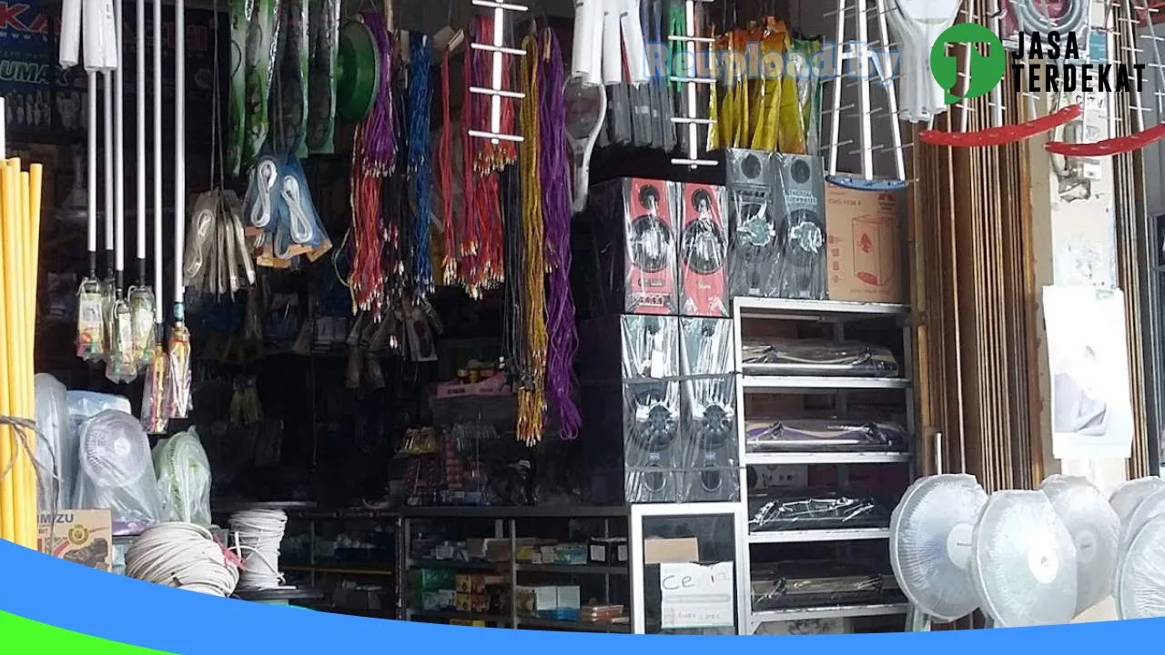 Gambar Aneka Listrik di Solok, Sumatera Barat ke 5