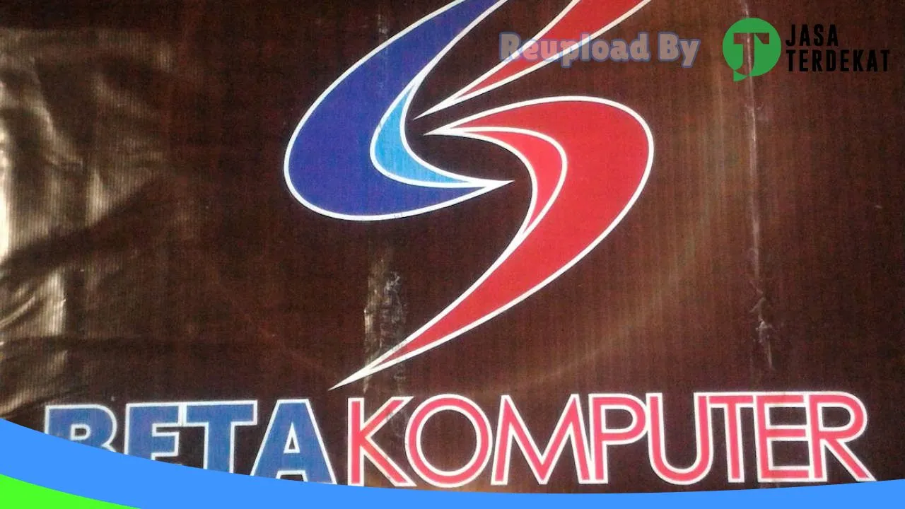 Gambar Beta Komputer,,jual Laptop Second Dan Servis di Banyuwangi, Jawa Timur ke 2