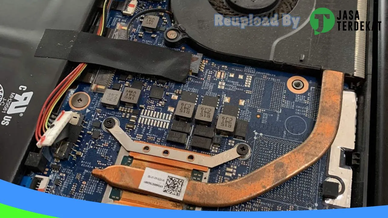 Gambar ARk Computer di Jepara, Jawa Tengah ke 4