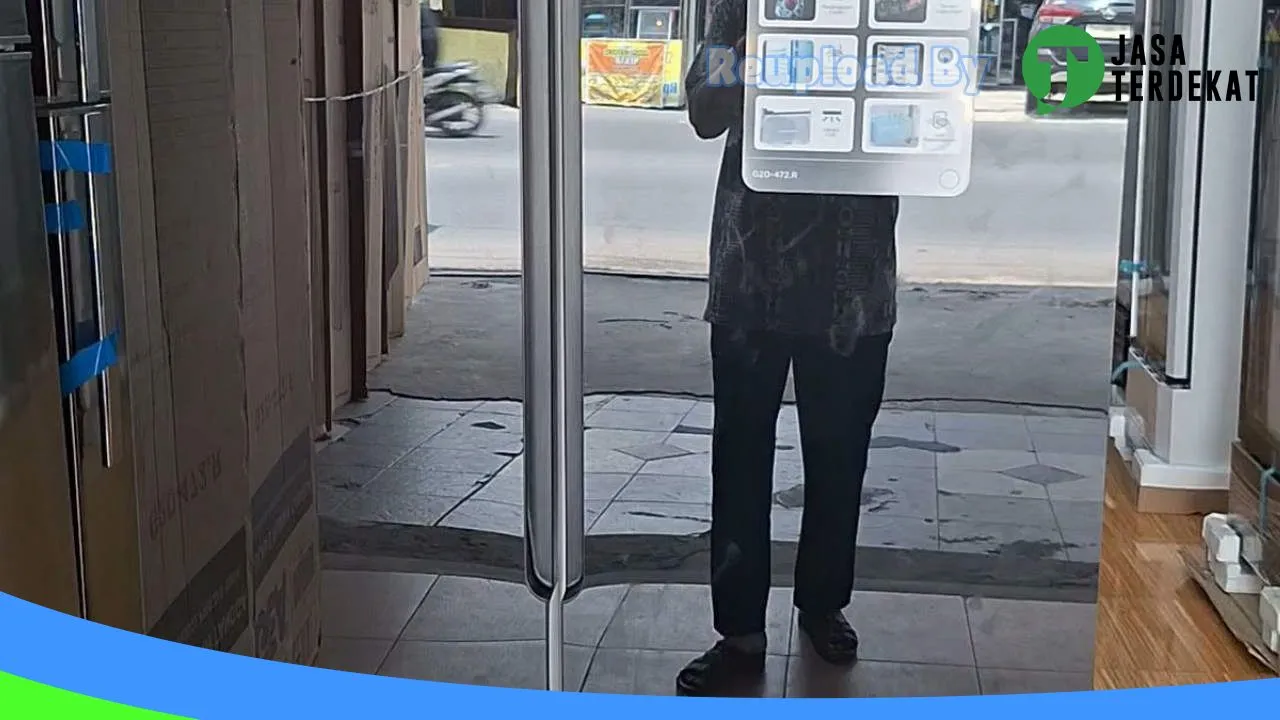 Gambar Toko Electronic MULIA INDAH di Ogan Komering Ulu Timur, Sumatera Selatan ke 1