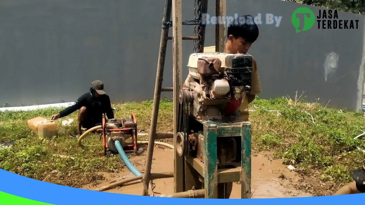 Gambar INTI SUMBER TEKNIK JASA BOR SUMUR BARU di Padang pesisir selatan dan muko-muko. di Pesisir Selatan, Sumatera Barat ke 3