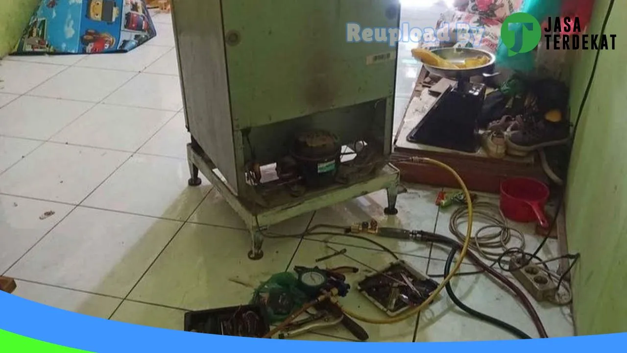Gambar Aiby teknik di Deli Serdang, Sumatera Utara ke 5