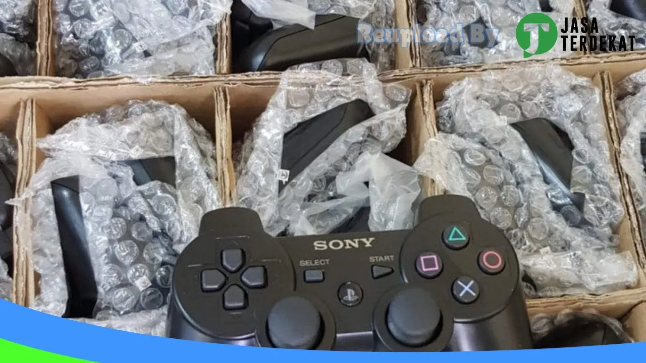 Gambar Ipank game shop jepara di Jepara, Jawa Tengah ke 2