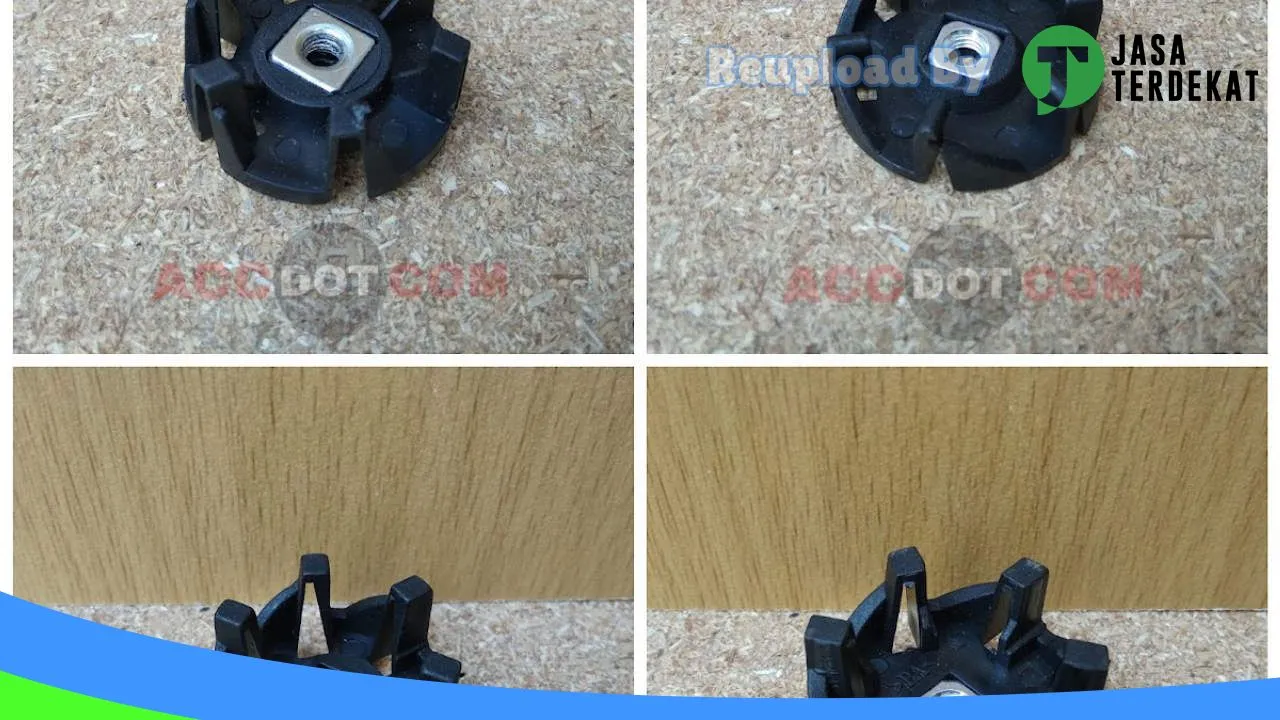 Gambar ACC dot COM || Jual Sparepart Elektronik (Kipas Angin/Blender/Rice Cooker/Dispenser/Setrika/Mesin Cuci/dll) di Kota Yogyakarta, DI Yogyakarta ke 1