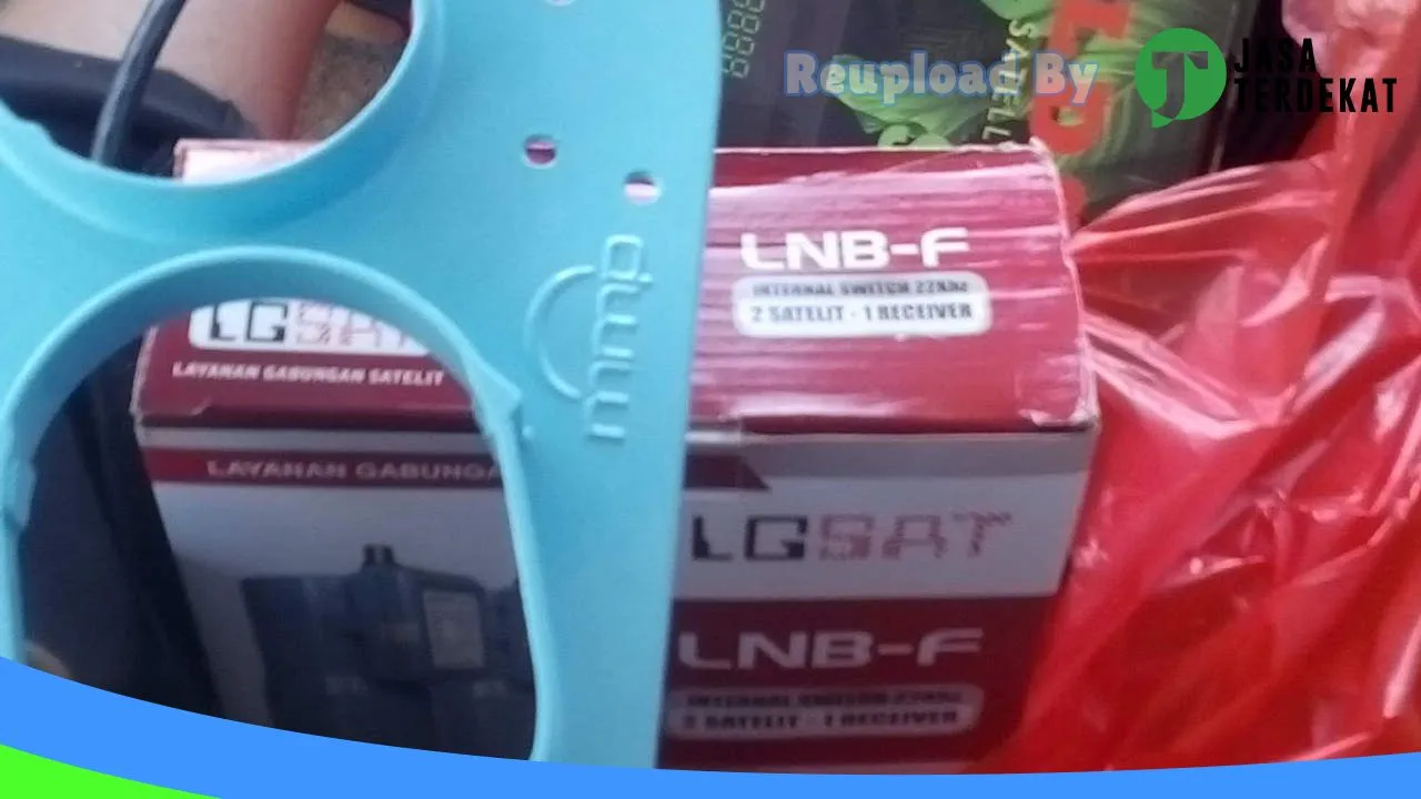 Gambar MIO SERVICE ELEKTRONIK & TPTU di Singkawang, Kalimantan Barat ke 3