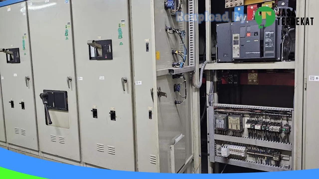 Gambar Niaga Cipta Elektrik. CV. di Bandung Barat, Jawa Barat ke 3
