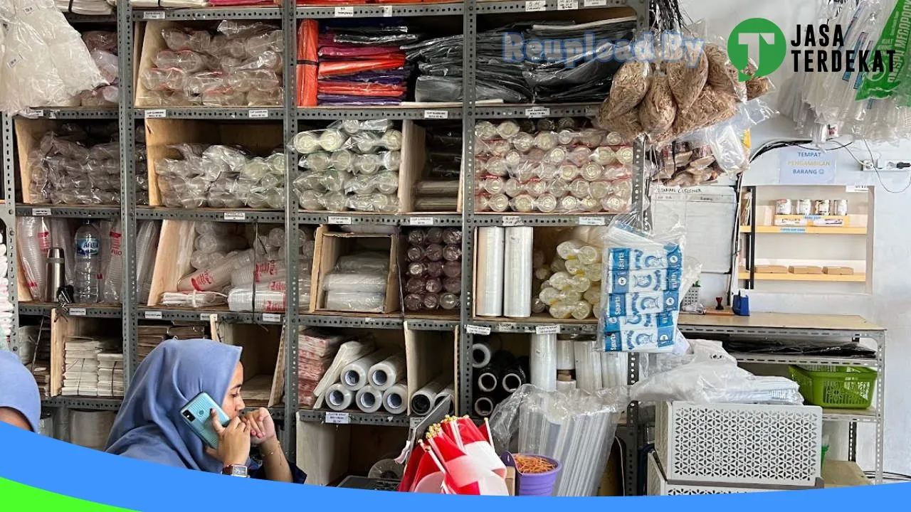 Gambar Toko Plastik 40 di Sleman, DI Yogyakarta ke 4