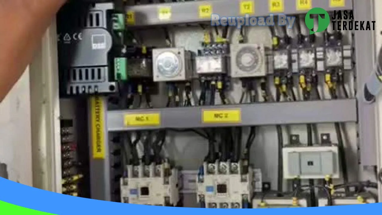 Gambar Pemeliharaan | Instalasi Genset se Jawa Tengah di Banyumas, Jawa Tengah ke 1