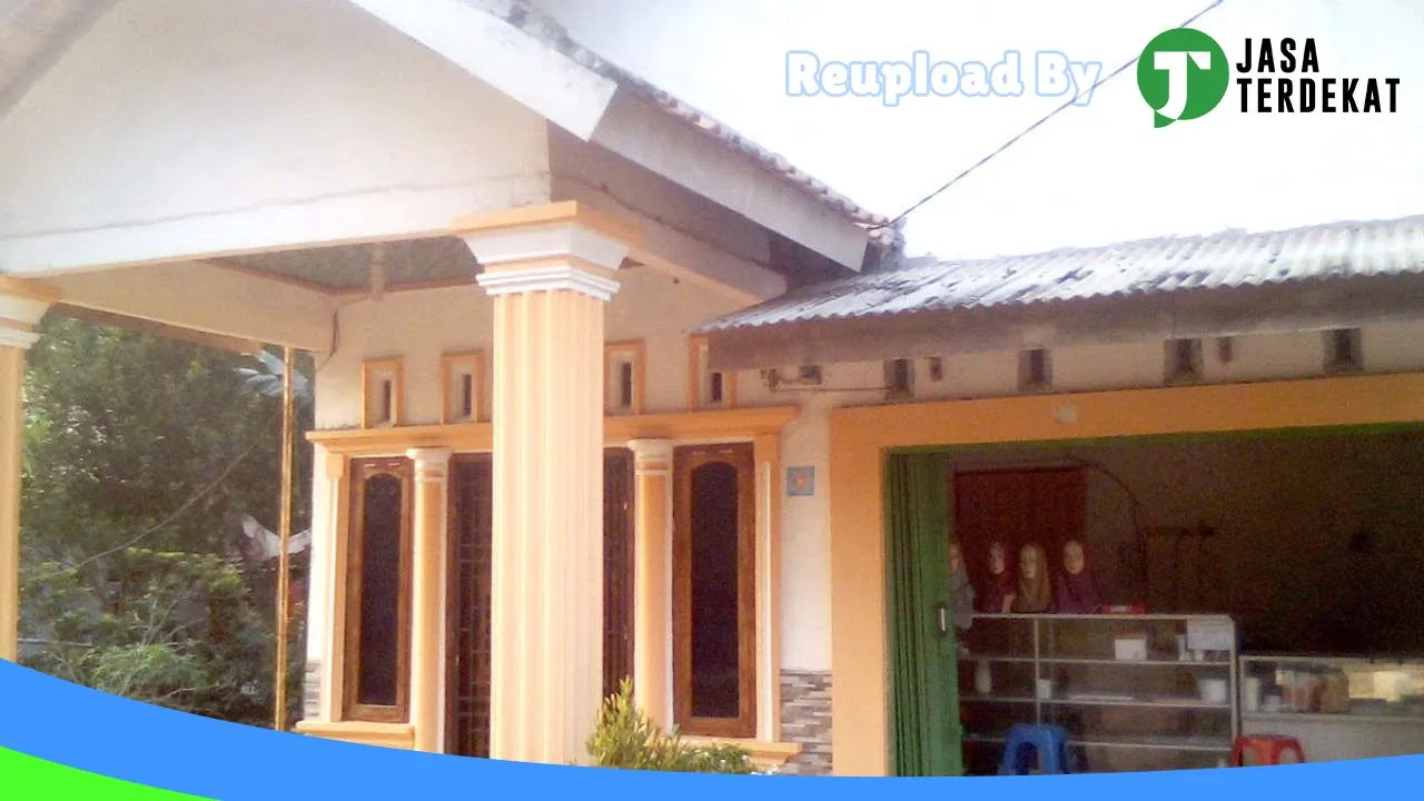 Gambar Kyranet Com Cell Taman Mulyo di Ogan Komering Ulu Timur, Sumatera Selatan ke 2