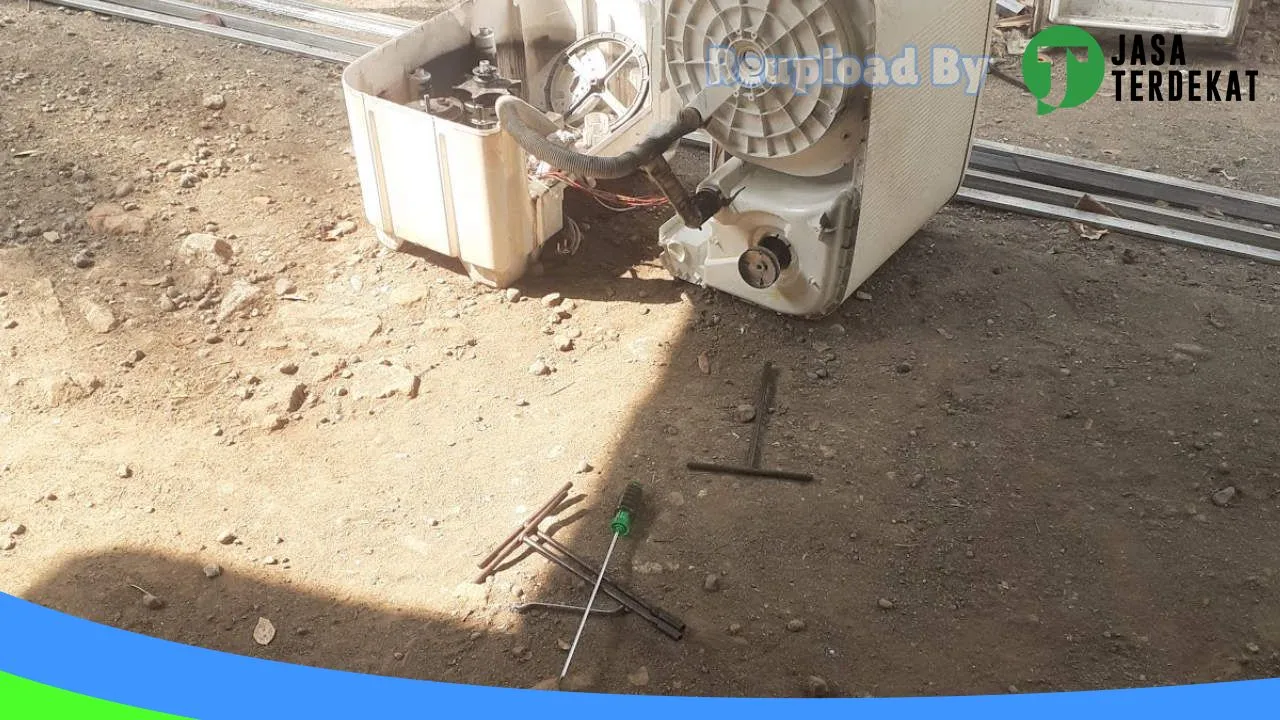 Gambar Jasa Instalasi Listrik Dan Servic AC di Sleman, DI Yogyakarta ke 3