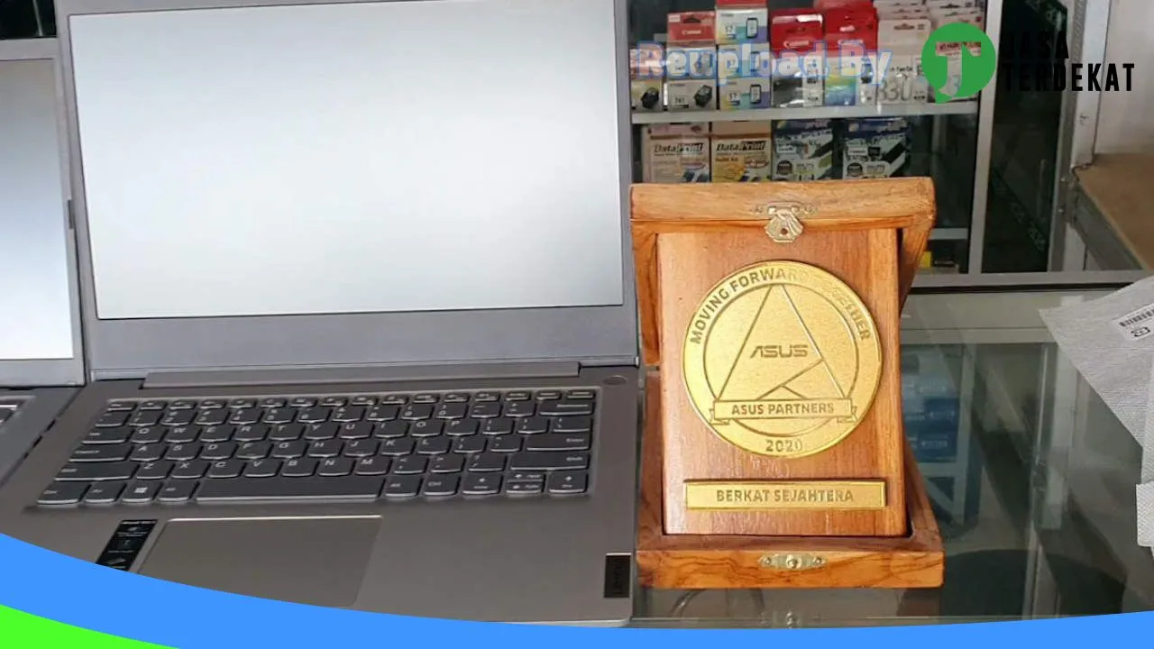 Gambar Berkat Sejahtera Computer Waikabubak di Sumba Barat, Nusa Tenggara Timur ke 1