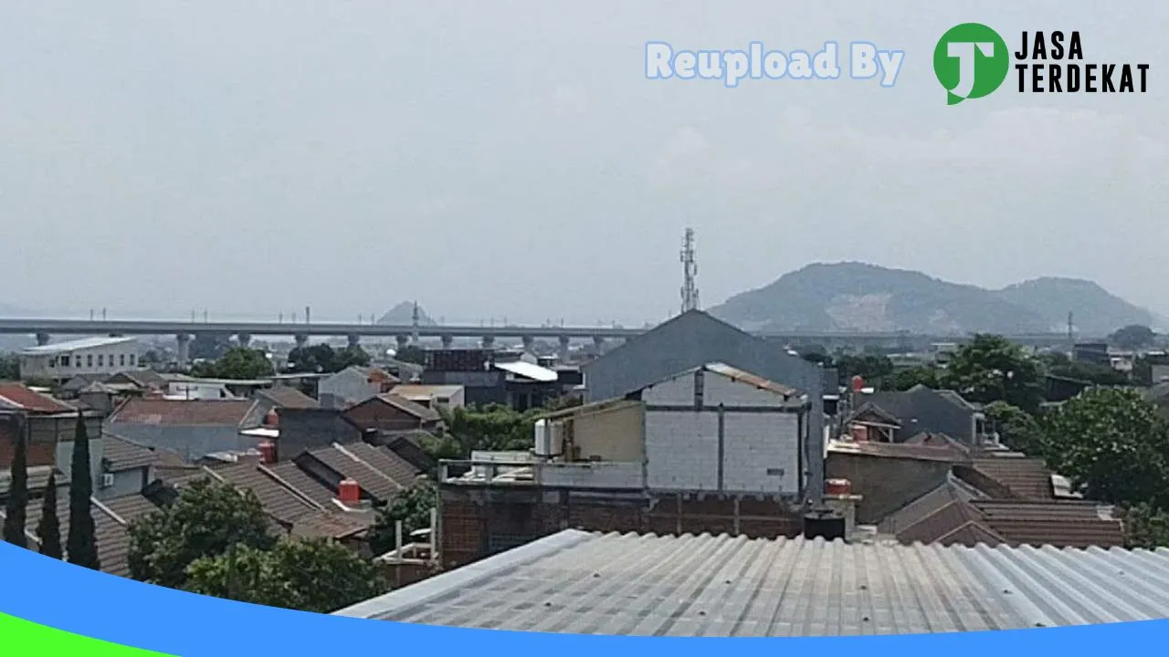 Gambar Jasa pemasangan penangkal petir bandung di Bandung Barat, Jawa Barat ke 5