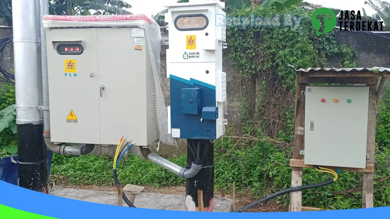 Gambar RALES TEKNIK di Pariaman, Sumatera Barat ke 5