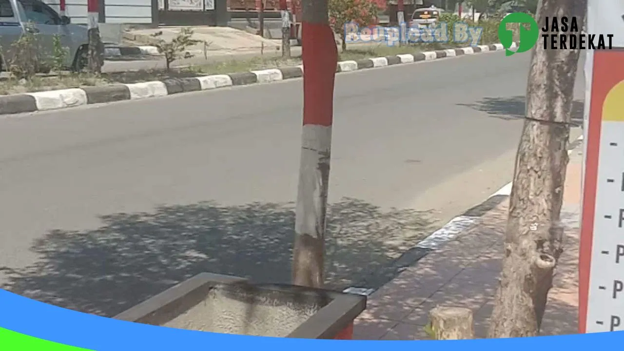 Gambar KONTER STAR PULSA di Kolaka, Sulawesi Tenggara ke 1