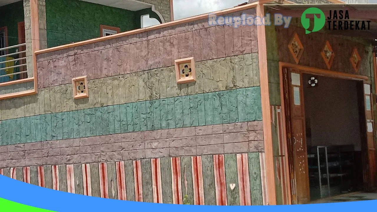 Gambar SERVIS FITRAH JAYA di Bombana, Sulawesi Tenggara ke 3