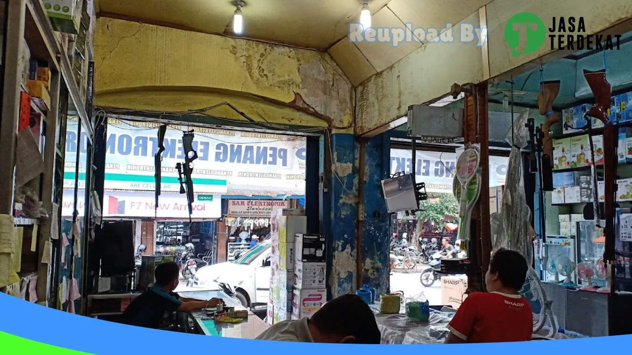 Gambar Penang Elektronik di Lima Puluh Kota, Sumatera Barat ke 2
