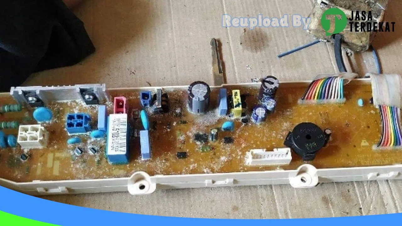 Gambar Aiby teknik di Deli Serdang, Sumatera Utara ke 3