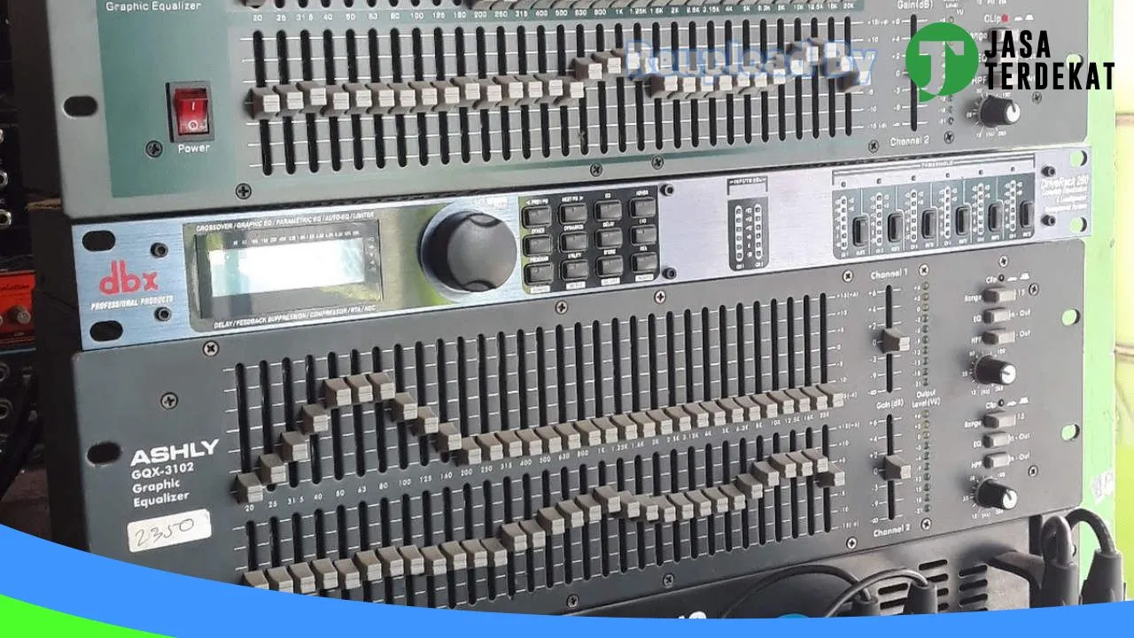 Gambar Toko Atiga Elektronik di Bangkalan, Jawa Timur ke 4