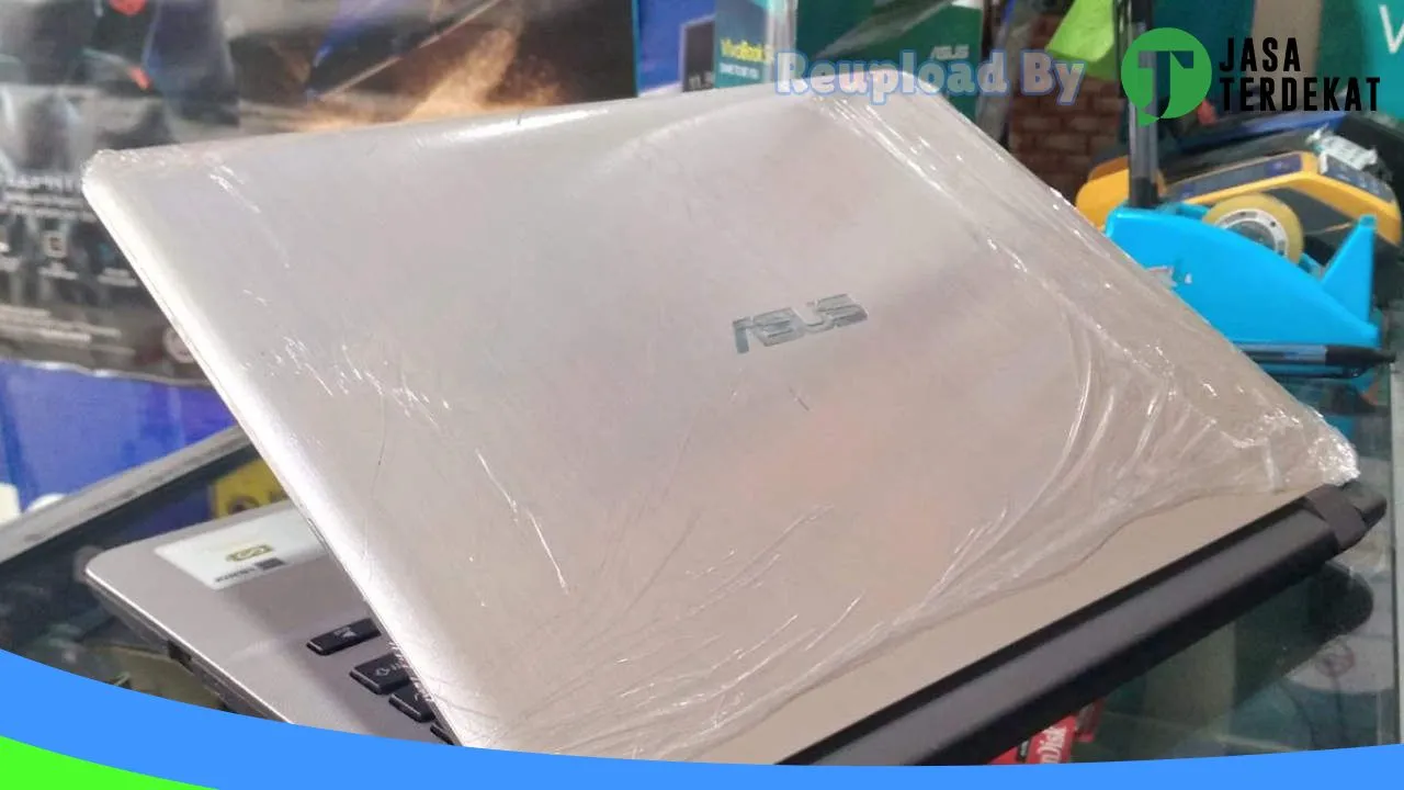 Gambar ZAHRA COMPUTER JUAL BELI LAPTOP SECOND BANJARMASIN di Kota Banjarmasin, Kalimantan Selatan ke 5