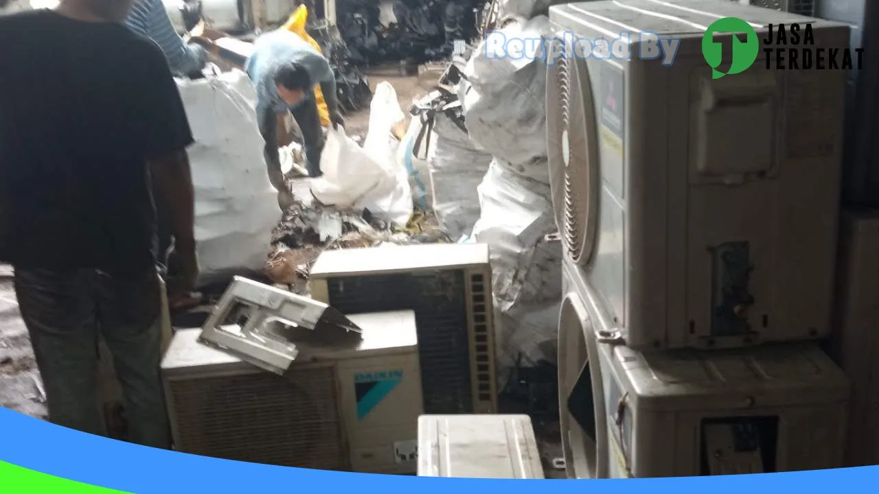 Gambar Service AC Dan Kulkas di Lampung Timur, Lampung ke 5