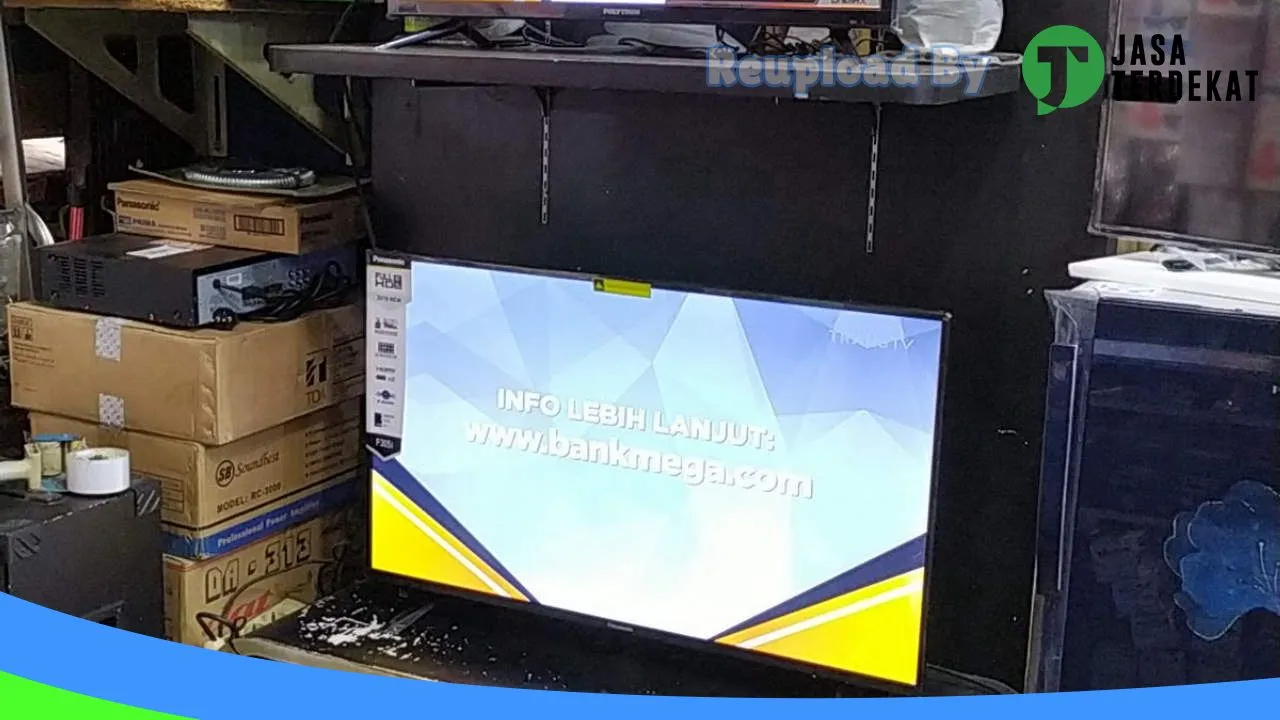 Gambar Toko Maju Jaya di Lima Puluh Kota, Sumatera Barat ke 4