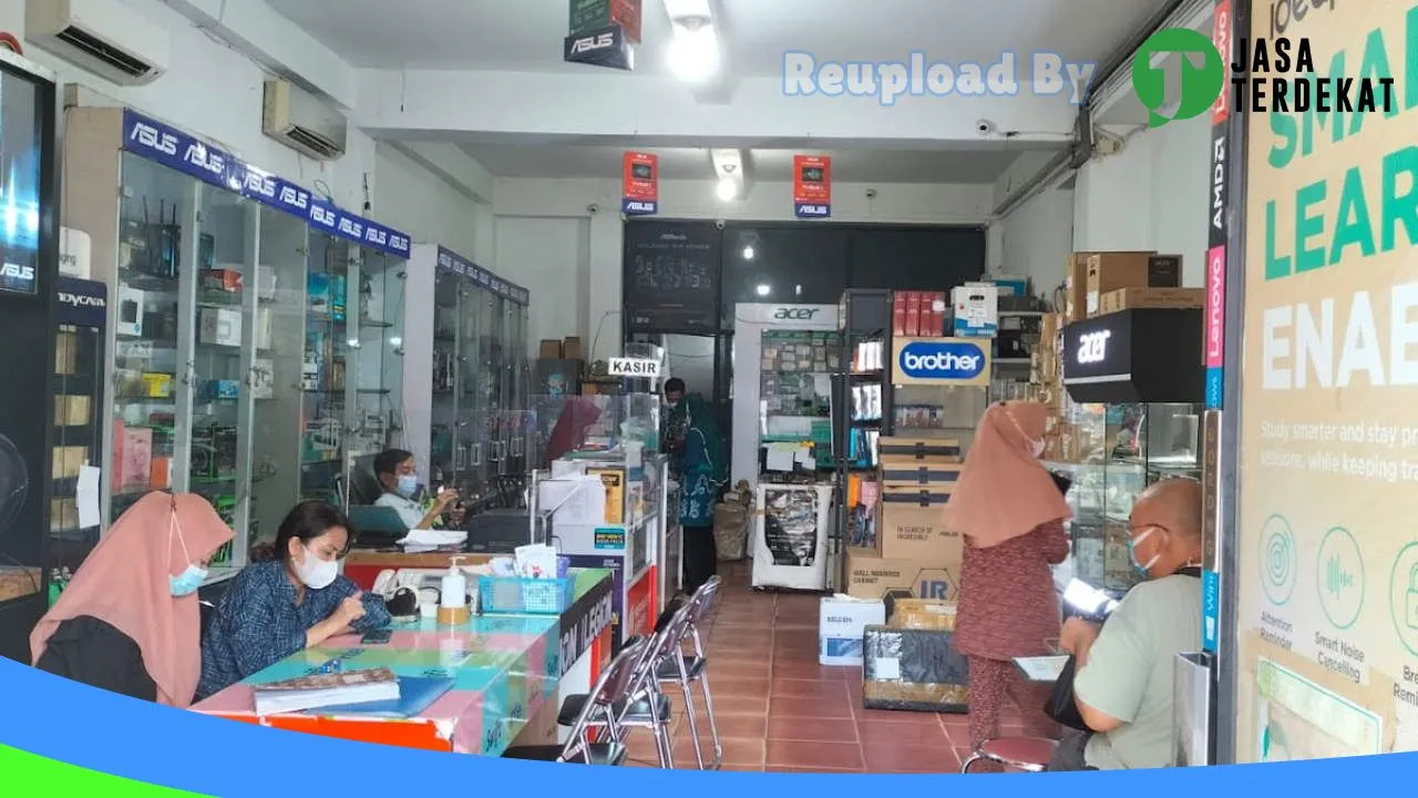 Gambar PT Tihang Banua Borneo di Kota Banjarmasin, Kalimantan Selatan ke 1