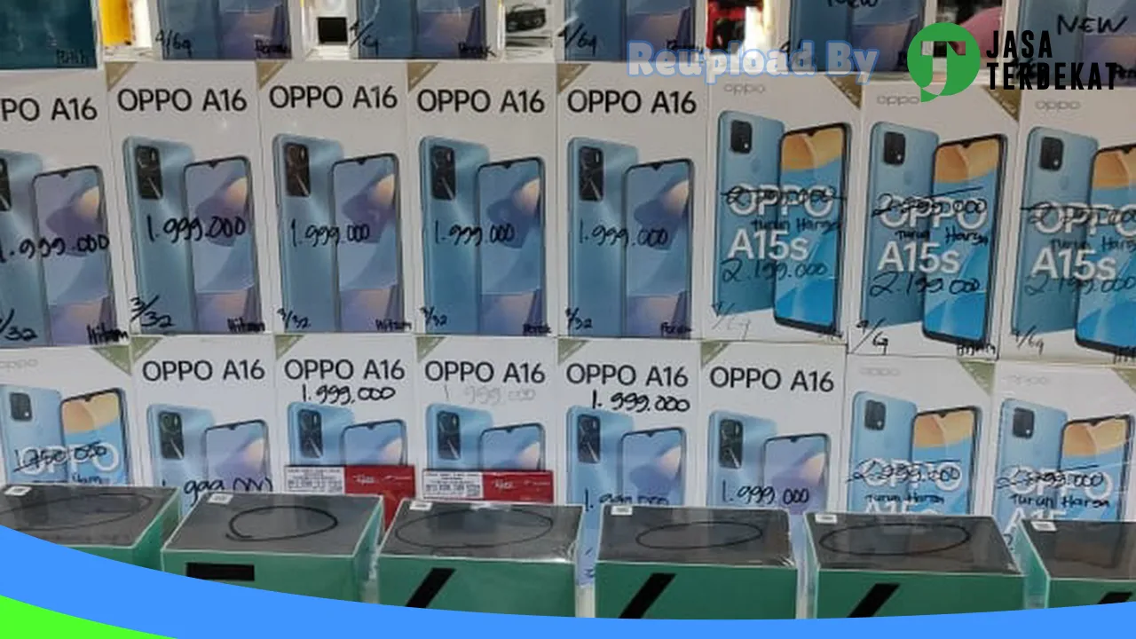 Gambar BILL PHONE MALINAU di Malinau, Kalimantan Utara ke 3