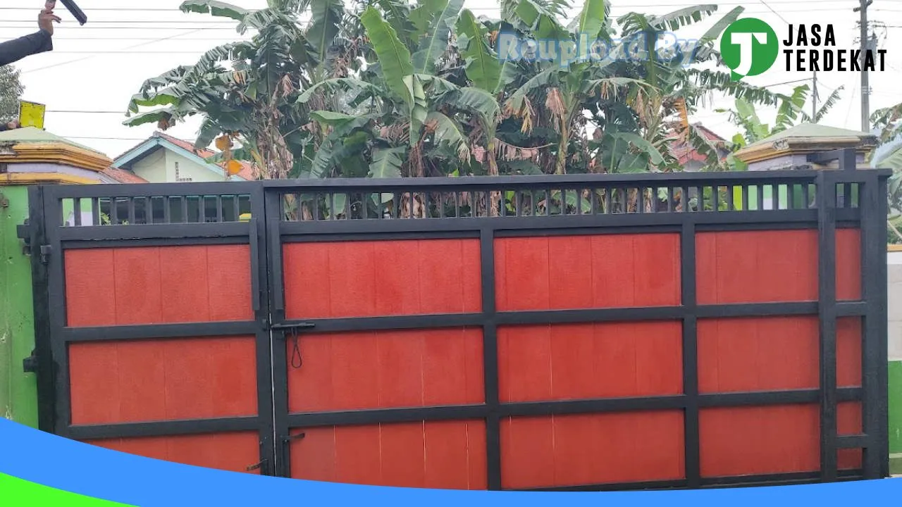 Gambar Bengkel Las Listrik Mekar Jaya di Banyumas, Jawa Tengah ke 2