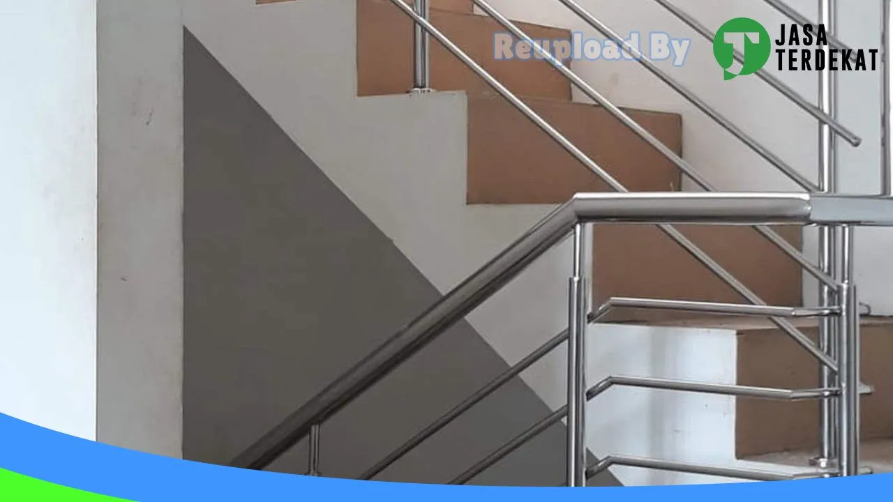 Gambar bengkel las listrik las besi dan bengkel las stainless steel las pintu pagar kanopi teralis tangga dan lain lain bandung di Bandung Barat, Jawa Barat ke 2