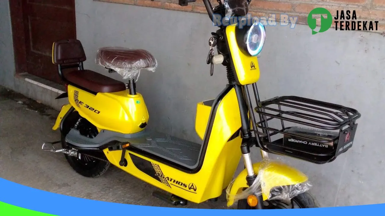 Gambar Gudang servis elektronik.jepara di Jepara, Jawa Tengah ke 3
