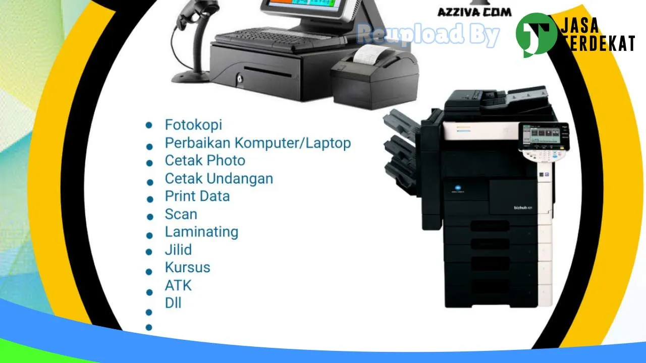 Gambar Azziva Com di Ogan Komering Ulu Timur, Sumatera Selatan ke 4