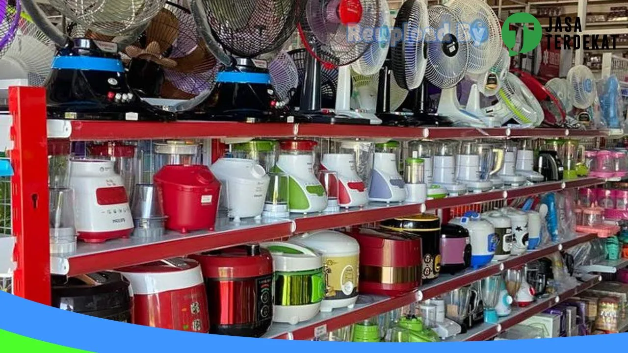 Gambar Toko Bangunan Central Surya Baru Mandiri Kobi di Maluku Tengah, Maluku ke 1