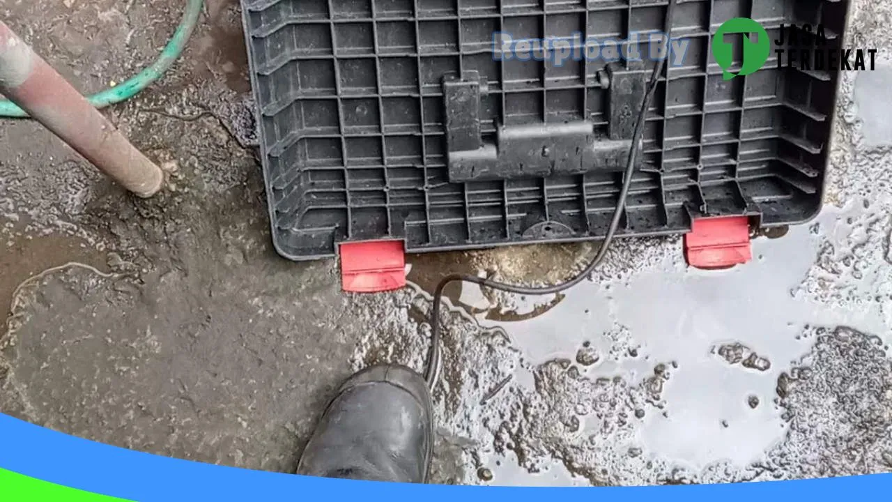 Gambar SC TEKNIK SERVICE AC, KULAS, MESIN CUCI di Bandung Barat, Jawa Barat ke 1