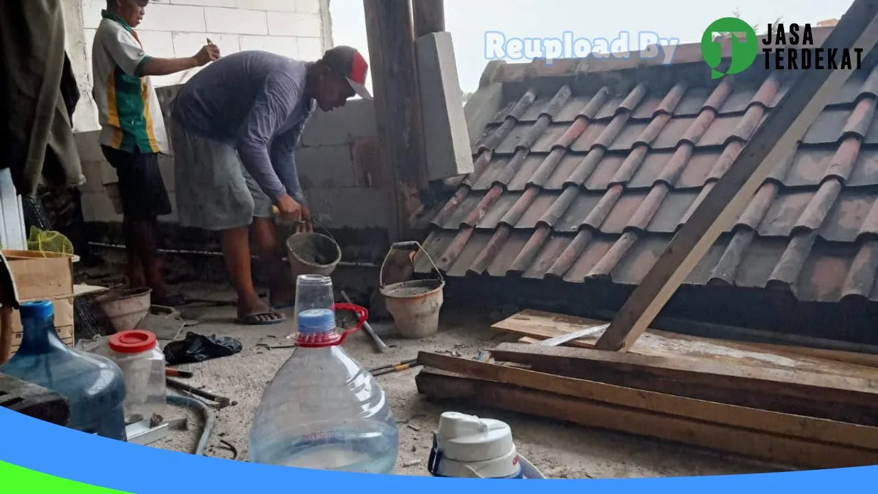 Gambar Alfarizqi Teknik di Karanganyar, Jawa Tengah ke 5