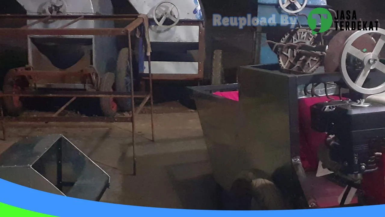 Gambar BENGKEL LAS LISTRIK “AA TEKNIK” di Purworejo, Jawa Tengah ke 4