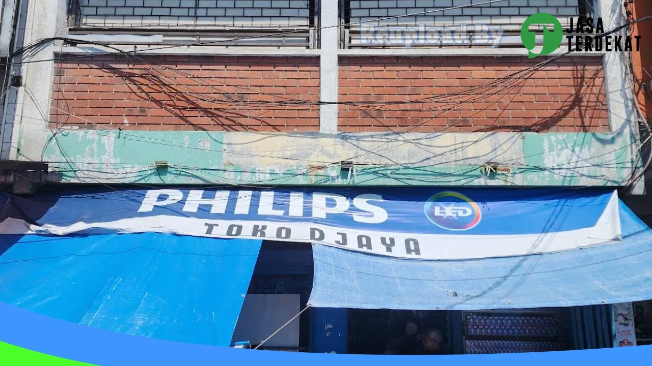 Gambar Toko Jaya di Garut, Jawa Barat ke 1