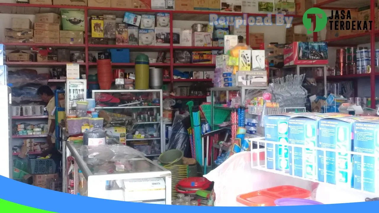 Gambar Wardi TEKNISI di Tulang Bawang Barat, Lampung ke 4