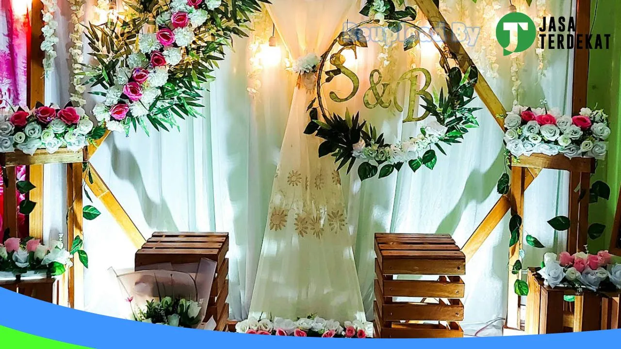 Gambar Galeri Rental Kamera Al-Ghofur di Merangin, Jambi ke 3