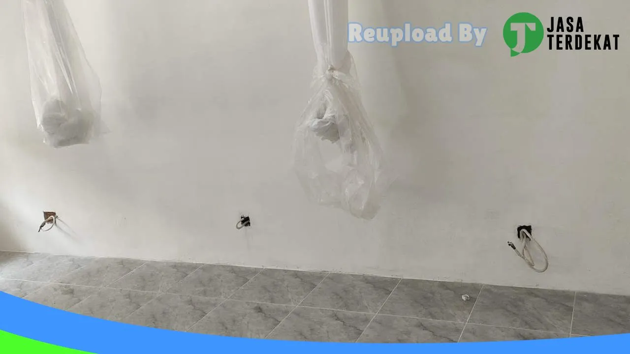 Gambar Jasa instalasi listrik & lighting rumah gedung pemasangan AC & servis AC di Kota Tangerang Selatan, Banten ke 5