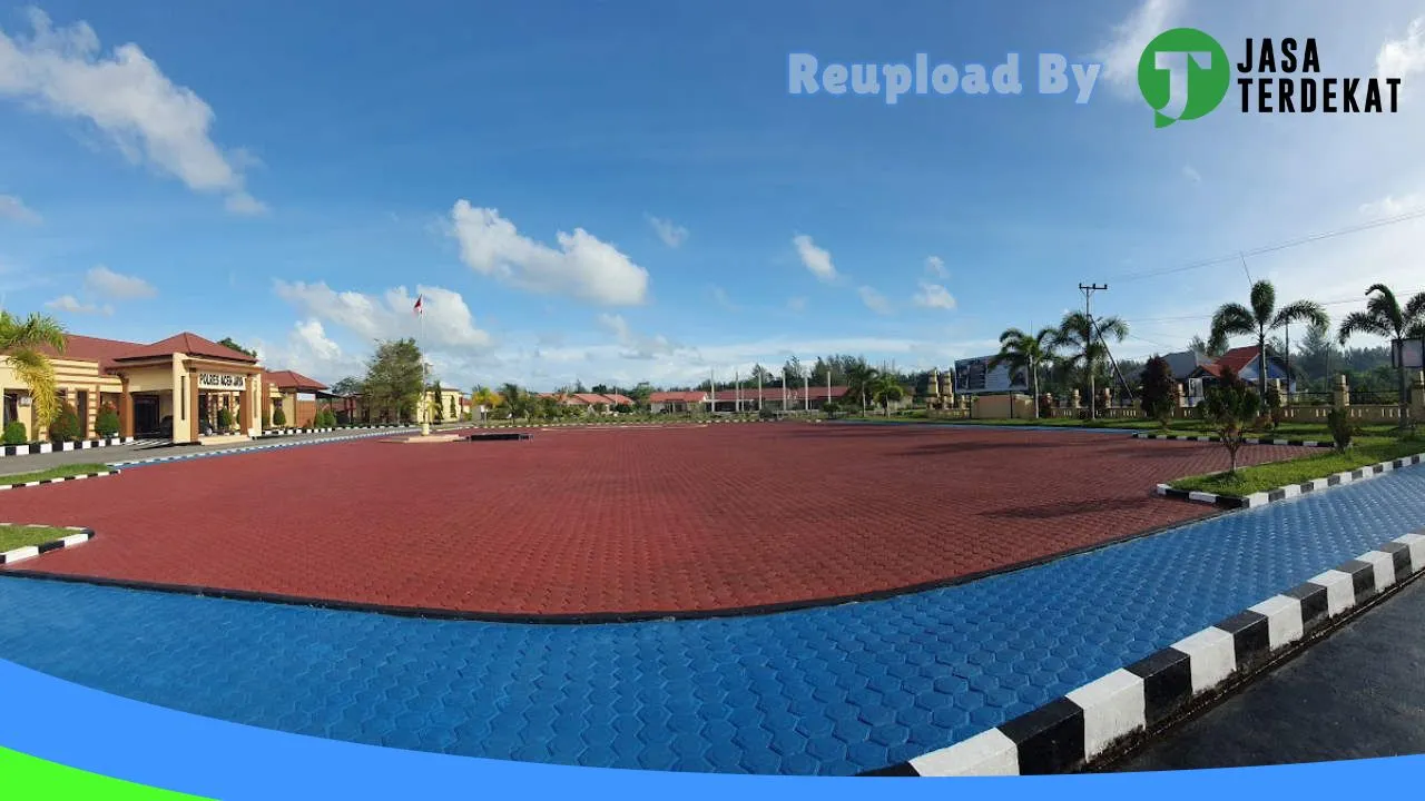 Gambar Polres Aceh Jaya di Aceh Jaya, Aceh ke 2