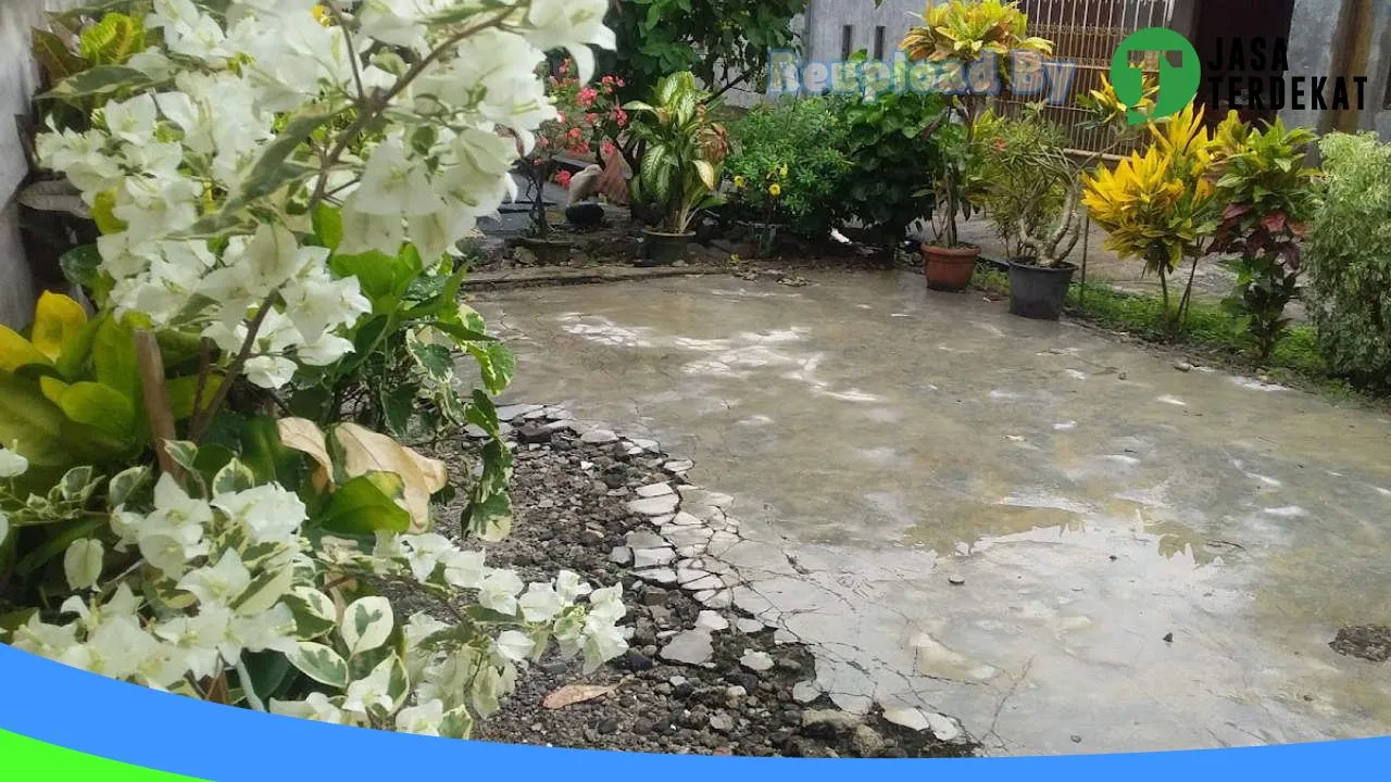 Gambar Perusahaan Listrik Negara (PLN). PT Persero – Area Palopo di Palopo, Sulawesi Selatan ke 2